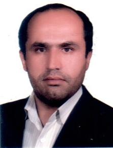 محمد دارابی